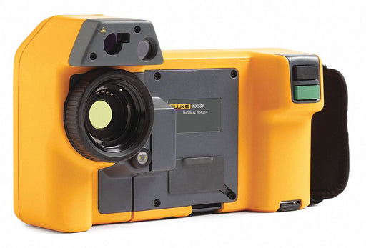 IR Cam 640x480IR Res 34x24FOV