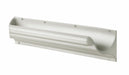 Grab Bar 30 L White Ligature Resistant