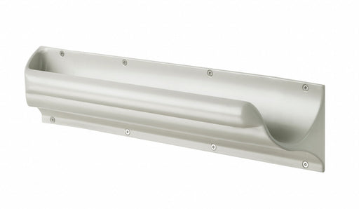 Grab Bar 30 L White Ligature Resistant