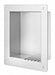 Soap Shelf 3-1/2 D 12 H 10-1/2 L SS