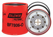 Fuel Filter 4-1/32 L 3-21/32 O.D.