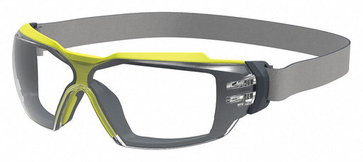 Safety Glasses Clear Lens Full-Frame