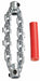 Chain Knocker 10 in Overall L Steel