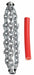 Chain Knocker 10 in Overall L Steel