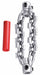 Chain Knocker 10 in Overall L Steel
