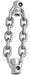 Chain Knocker 10 in Overall L Steel