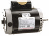 Motor 1/2 3/50 HP 3 450/1 725 rpm 115V