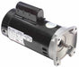 Motor 19/50 3 HP 3 450/1 725 rpm 230V