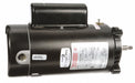 Motor 1/10 3/4 HP 3 450/1 725 rpm 230V