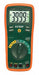 DigitalMultimeter TRMS 10A 600VAC/DC