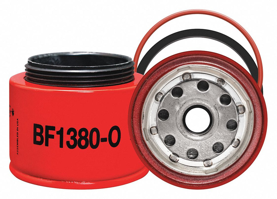 Fuel Filter 2-7/16 L 3 O.D.