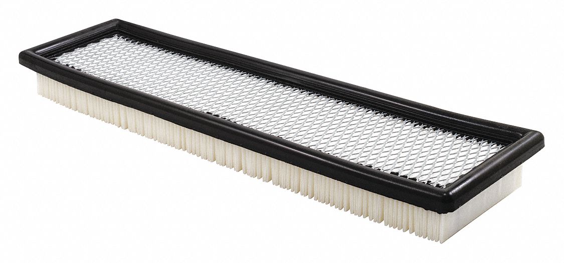 Air Filter Panel 14-21/32 L 3-25/32 W