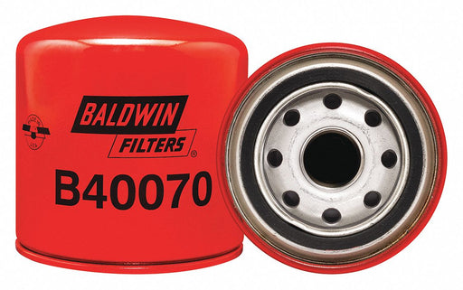 Oil Filter 3-31/32 L 3-11/16 O.D.