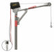 Davit Crane 500 lb 27.5in to 42in Reach