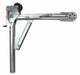 Davit Crane 2500 lb 27.5in to 48in Reach
