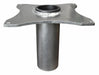 Mounting Base 2500 lb Cap. Steel