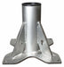 Mounting Base 2500 lb Cap. Steel