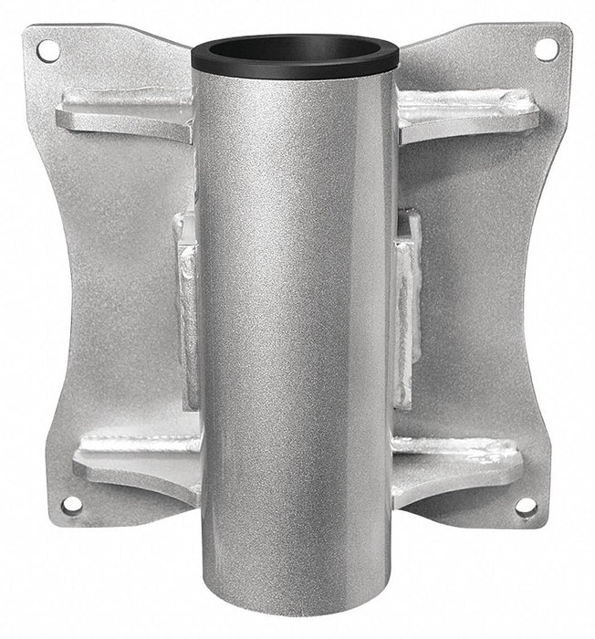 Mounting Base 2500 lb Cap. Steel