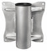 Mounting Base 2500 lb Cap. Steel