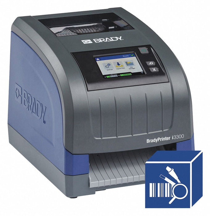 Desktop Printer Single Color 300 dpi
