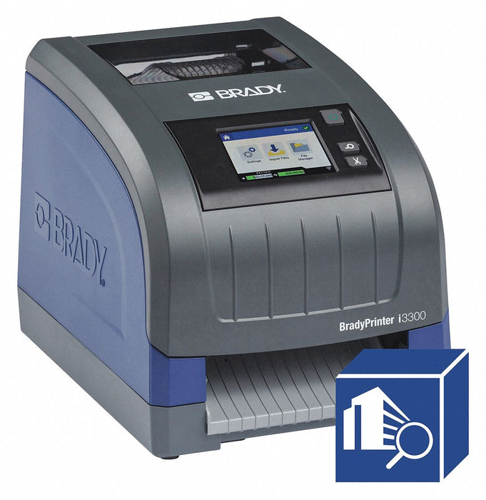 Desktop Printer Single Color 300 dpi