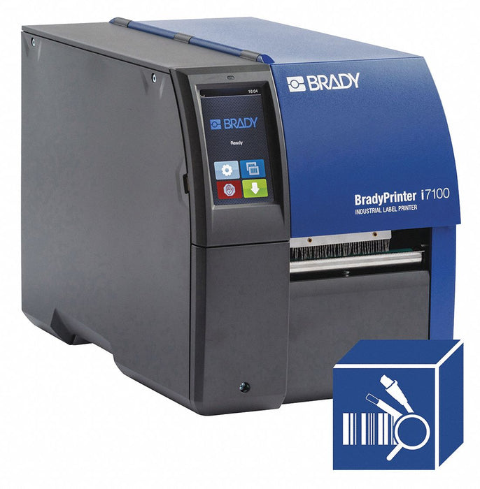Desktop Printer Single Color 600 dpi