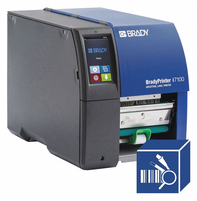 Desktop Printer Single Color 300 dpi