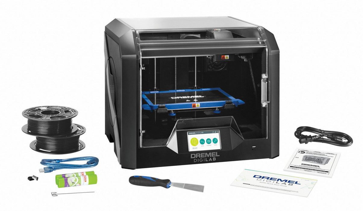 3D Printer 120V PC Mac