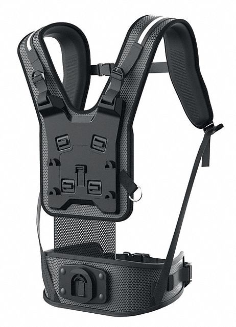 Backpack Harness For Mfr No BAX1501