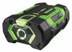 Battery 2.5 Ah Li-Ion