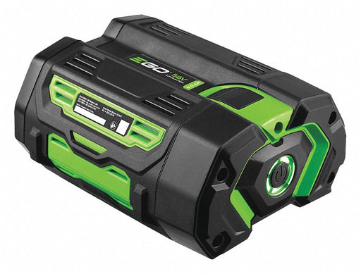 Battery (1) 5.0 Ah Li-Ion