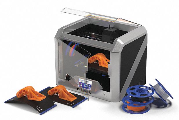 3D Printer 120V PC Mac