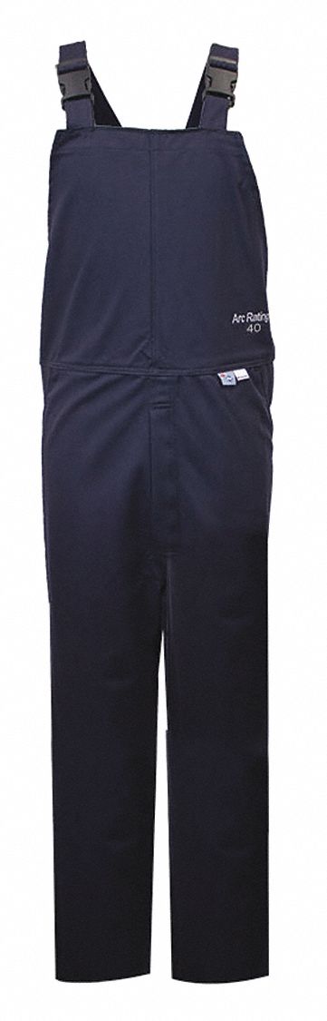 K3901 Bib Overall 39 to 41 Fits Waist Size