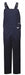 K3901 Bib Overall 33 to 35 Fits Waist Size