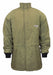 K4821 Flame-Resistant Jacket Green M