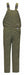 K3902 Bib Overall 33 to 35 Fits Waist Size