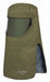 Arc Flash Hood Universal Size Green
