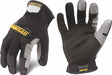 Mechanics Gloves XS/6 9 PR