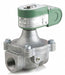 Fuel Gas Solenoid Valve 3/8 Pipe Sz