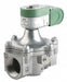 Fuel Gas Solenoid Valve 1-1/4 Pipe Sz