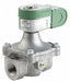 Fuel Gas Solenoid Valve 1-1/4 Pipe Sz