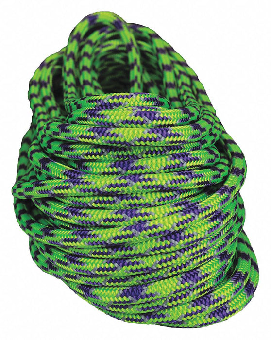 Rigging/Climbing Rope 15/32 Dia.x150 L