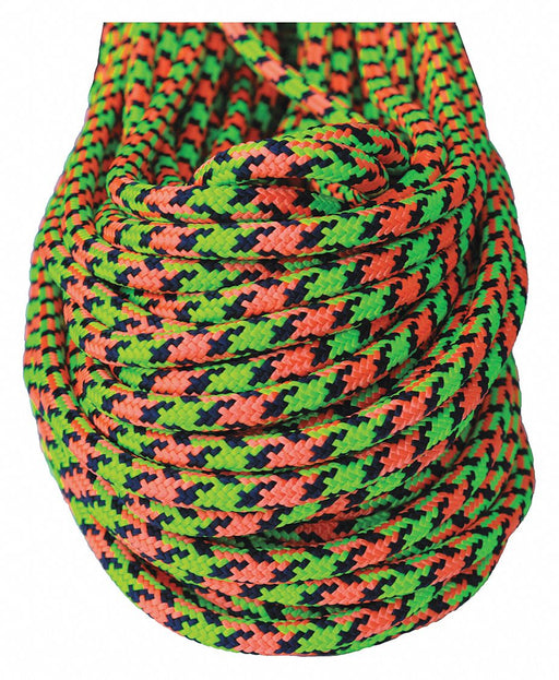 Rigging/Climbing Rope 15/32 Dia.x120 L