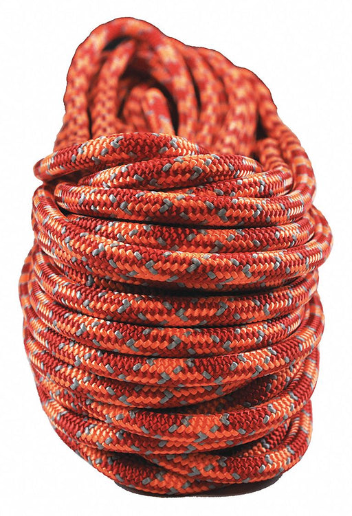 Rigging/Climbing Rope 15/32 Dia.x150 L