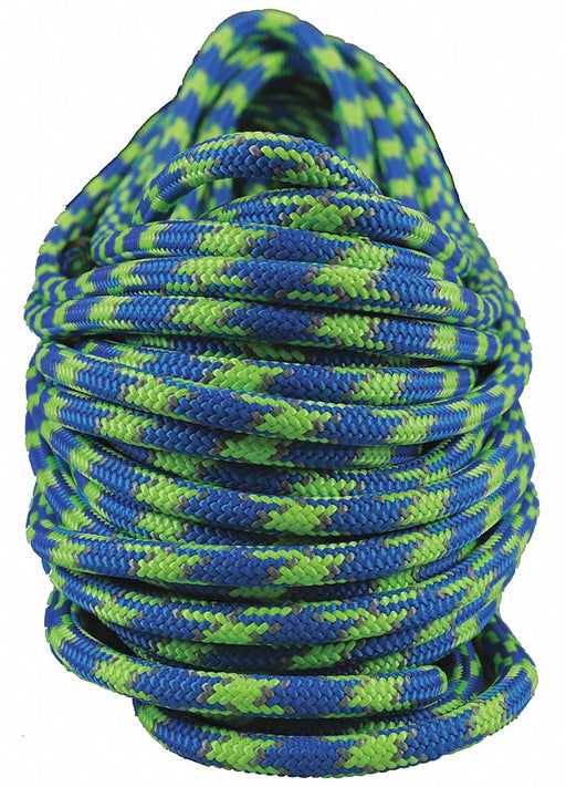 Rigging/Climbing Rope 15/32 Dia.x200 L