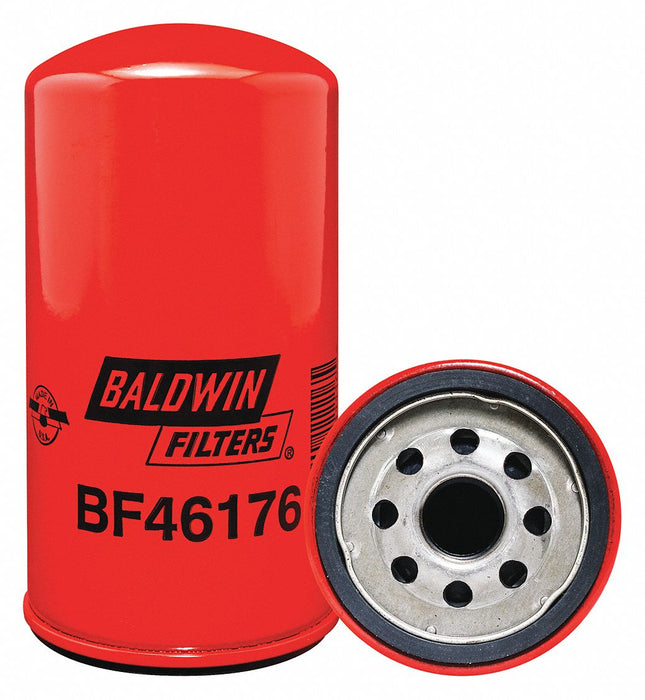 Fuel Filter Biodiesel/Diesel 4 Micron