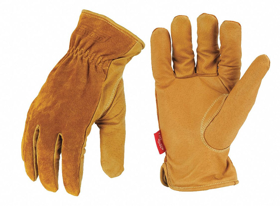 Cut Resistant Gloves Gunn Cut 3XL PR