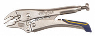 Locking Plier 5 L Steel 7/8 L Jaw