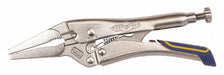 Locking Plier 6 L Steel 2 L Jaw