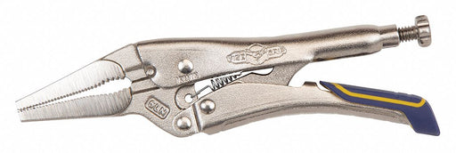 Locking Plier 6 L Steel 2 L Jaw